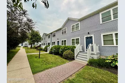 31 Cedar Avenue #29, Long Branch, NJ 07740 - Photo 1