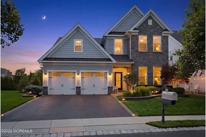 9 Monterey Bay Lane, Tinton Falls, NJ 07724 - Photo 1