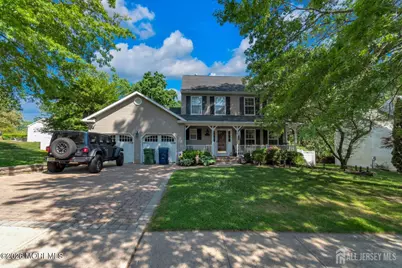 12 Marcy Drive, Neptune Township, NJ 07753 - Photo 1