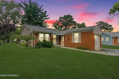 3 Lincoln Court, Manchester Township, NJ 08759 - Photo 1