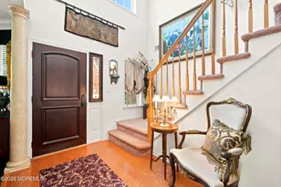 207 Bradwick Way, Marlboro Township, NJ 07746 - Photo 23