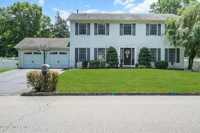 6 Harvest Court, Jackson, NJ 08527 - Photo 67