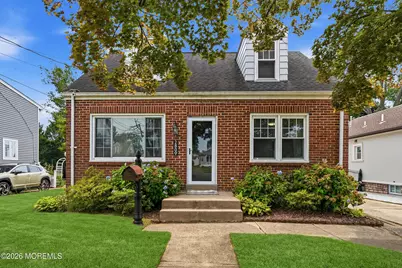 2809 Nottingham Way, Hamilton Township, NJ 08619 - Photo 1