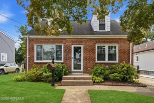 2809 Nottingham Way, Hamilton Township, NJ 08619 - Photo 1