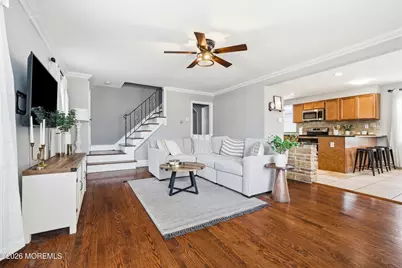 2809 Nottingham Way, Hamilton Township, NJ 08619 - Photo 9