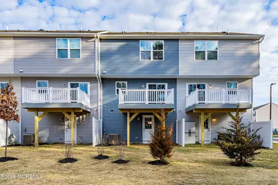 602 Cyprus Court #602, Forked River, NJ 08731 - Photo 19