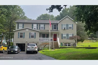 917 Bethel Church Road, Jackson, NJ 08527 - Photo 1