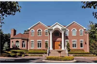 34 Line Road, Holmdel, NJ 07733 - Photo 1