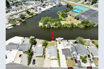 28 Lake Saint Clair Drive, Little Egg Harbor, NJ 08087 - Photo 5