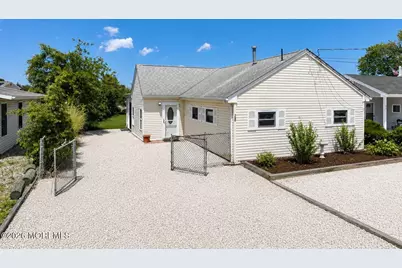 28 Lake Saint Clair Drive, Little Egg Harbor, NJ 08087 - Photo 3