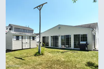 28 Lake Saint Clair Drive, Little Egg Harbor, NJ 08087 - Photo 27