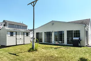 28 Lake St Clair Dr, Little Egg Harbor, NJ 08087 - Photo 27