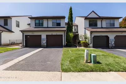 276 Longwood Drive #27-6, Englishtown, NJ 07726 - Photo 49