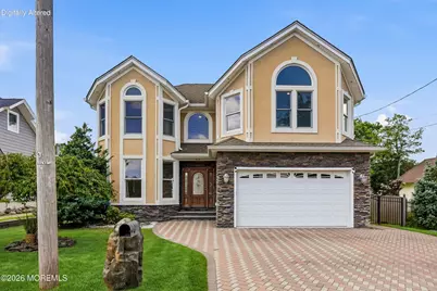 646 Compass Avenue, Beachwood, NJ 08722 - Photo 1