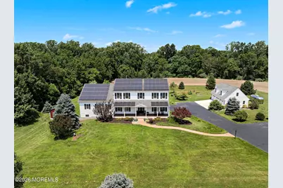 170 Burlington Path Road, Cream Ridge, NJ 08514 - Photo 5