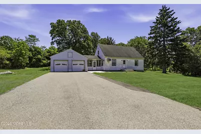 397 Mine Road, Asbury, NJ 08802 - Photo 1