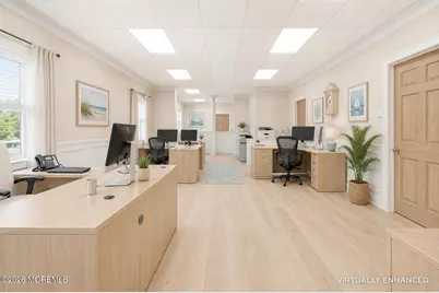 800 The Plaza Plaza #1 & 2, Sea Girt, NJ 08750 - Photo 17