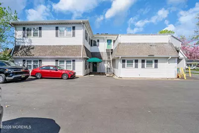 800 The Plaza Plaza #1 & 2, Sea Girt, NJ 08750 - Photo 37
