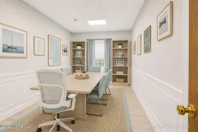 800 The Plaza Plaza #1 & 2, Sea Girt, NJ 08750 - Photo 13