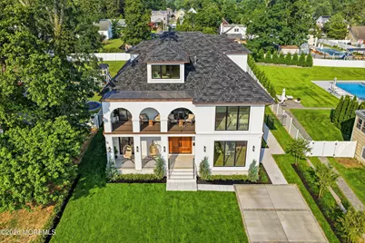 13 Johnston Street, Oakhurst, NJ 07755 - Photo 5