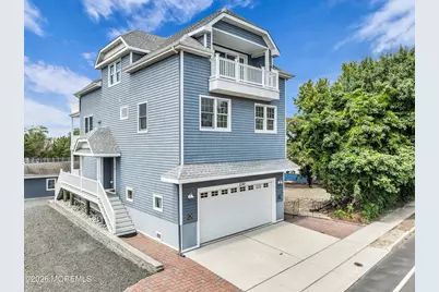 230 S Green Street, Tuckerton, NJ 08087 - Photo 5