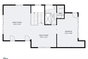 230 S Green St, Tuckerton, NJ 08087 - Photo 49