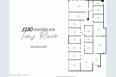 1130 Hooper Avenue #102, Toms River Township, NJ 08753 - Photo 71