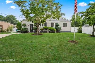 4 David Street, Hazlet Township, NJ 07730 - Photo 1
