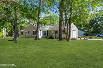 122 Lexington Drive, Little Egg Harbor, NJ 08087 - Photo 33