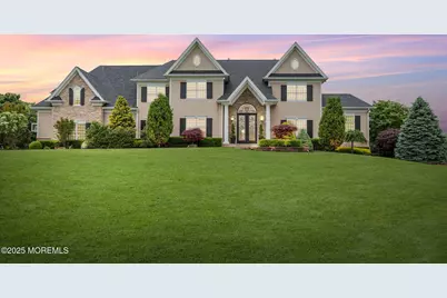 10 Hop Brook Lane, Holmdel, NJ 07733 - Photo 1