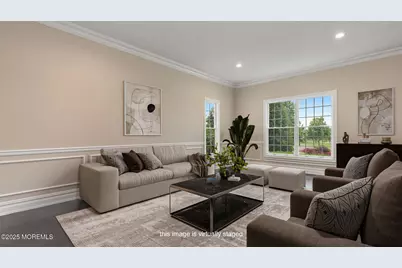 10 Hop Brook Lane, Holmdel, NJ 07733 - Photo 23