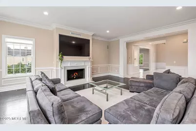 10 Hop Brook Lane, Holmdel, NJ 07733 - Photo 25