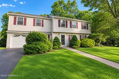 613 Branch Drive, Toms River Township, NJ 08755 - Photo 1
