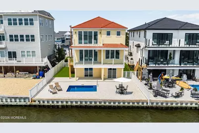 657 Bayview Drive, Toms River Township, NJ 08753 - Photo 3