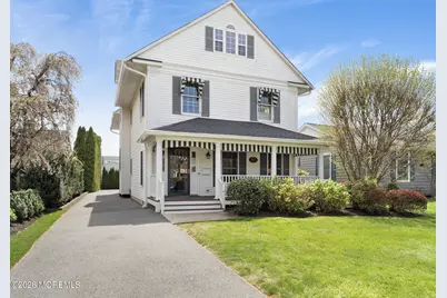 421 Atlantic Avenue, Spring Lake, NJ 07762 - Photo 1