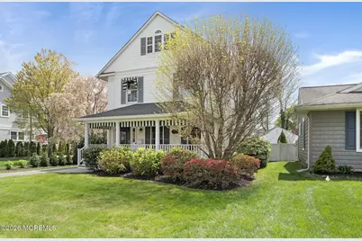 421 Atlantic Avenue, Spring Lake, NJ 07762 - Photo 3