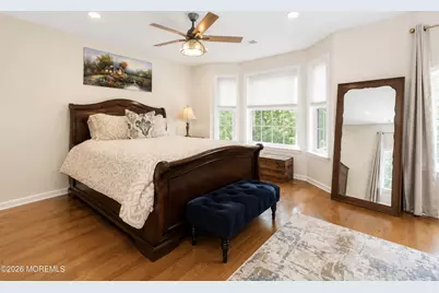 183 Shinnecock Drive, Manalapan Township, NJ 07726 - Photo 21