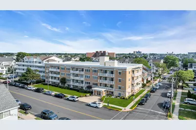 200 Ocean Park Avenue #1K, Bradley Beach, NJ 07720 - Photo 13