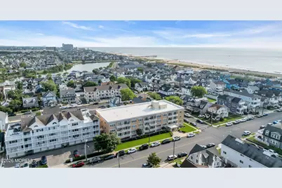 200 Ocean Park Avenue #1K, Bradley Beach, NJ 07720 - Photo 1
