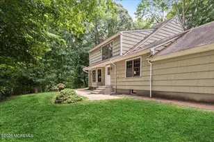 7 Windsor Terrace, Holmdel, NJ 07733 - Photo 51