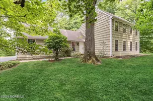 7 Windsor Terrace, Holmdel, NJ 07733 - Photo 55