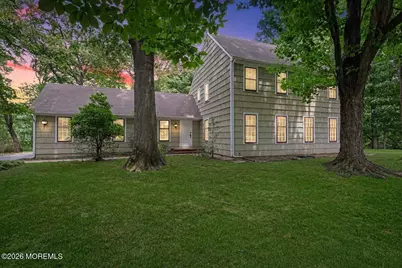 7 Windsor Terrace, Holmdel, NJ 07733 - Photo 1