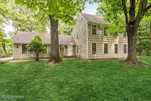 7 Windsor Terrace, Holmdel, NJ 07733 - Photo 3