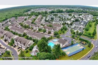 357 Brookfield Drive, Jackson, NJ 08527 - Photo 3