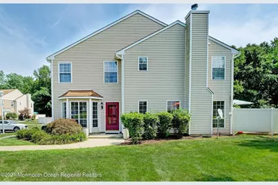 226 Teasdale Place, Morganville, NJ 07751 - Photo 1