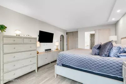 1 Channel Drive #1109, Monmouth Beach, NJ 07750 - Photo 21