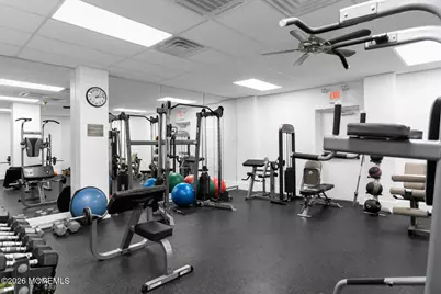 1 Channel Drive #1109, Monmouth Beach, NJ 07750 - Photo 35