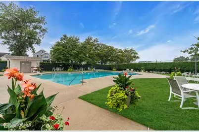 1 Channel Drive #1109, Monmouth Beach, NJ 07750 - Photo 27