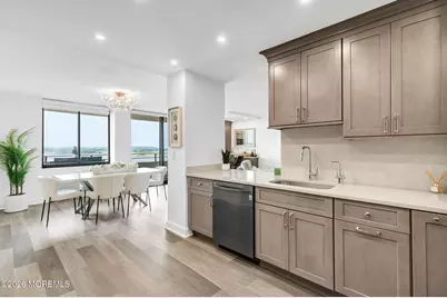 1 Channel Drive #1109, Monmouth Beach, NJ 07750 - Photo 9