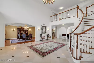 35 Hillcrest Drive, Colts Neck Township, NJ 07722 - Photo 7